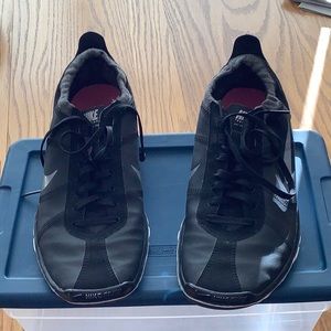 Nike Training Free Twist